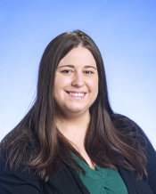 Image of Dr. Rebecca Schmitt