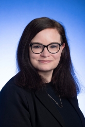 Image of Dr. Lane Tillner