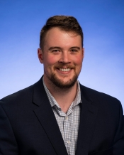 Image of Dr. Ethan Holden