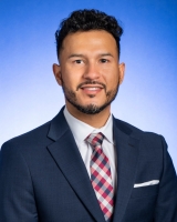 Jacob Aparicio, Communications Director Picture of Jacob Aparicio.
