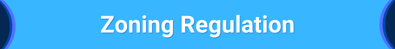 Zoning Regulation - 1 Zoning Regulation - 1