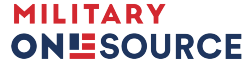Military OneSource Logo