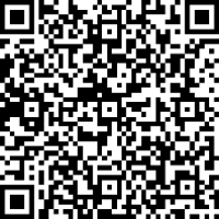 Transition Assistance Digital Intake Form QR Code