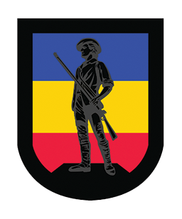 117th Regiment Training Institute 117th Regiment Training Institute