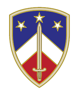 230th Sustainment Brigade 230th Sustainment Brigade