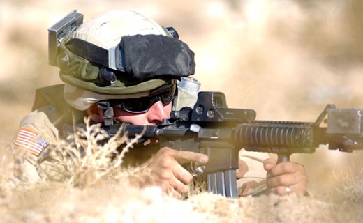 Army Guard Army Guard