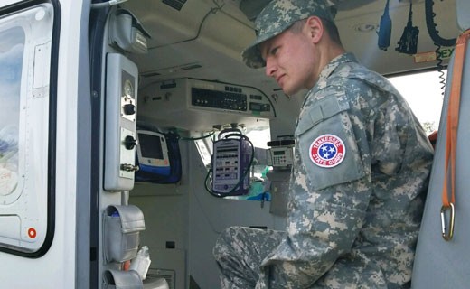 Tennessee State Guard Tennessee State Guard
