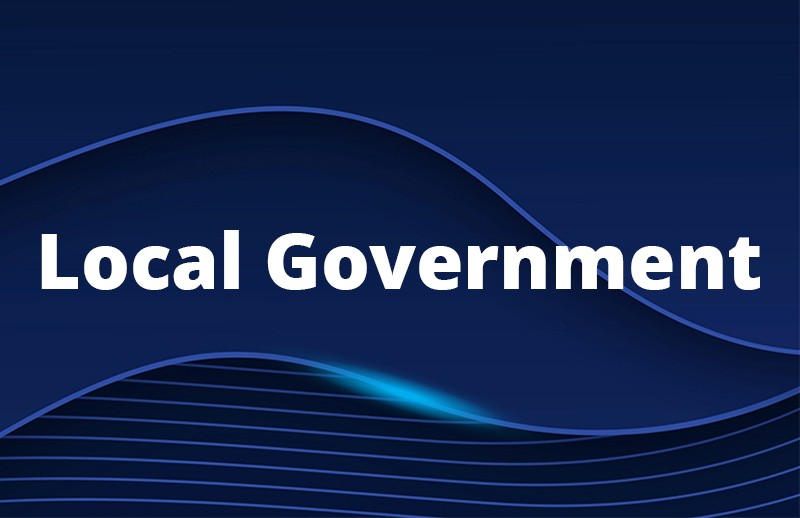 lg Local Government
