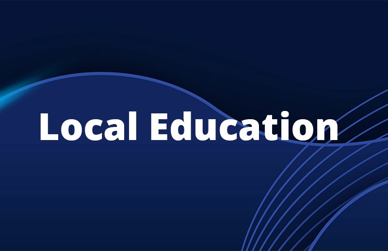 le Local Education