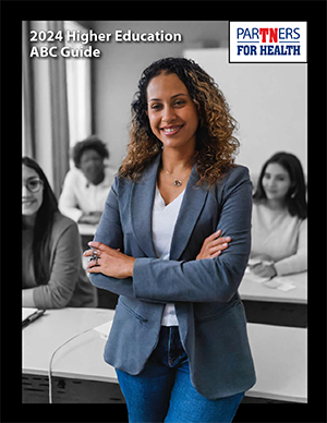 2024 ABC Guide for Higher Education Agencies 2024 ABC Guide for Higher Education Agencies