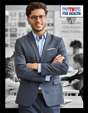 2024 ABC Guide for Local Education Agencies 2024 ABC Guide for Local Education Agencies
