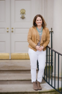 First Lady Maria Lee First Lady Maria Lee