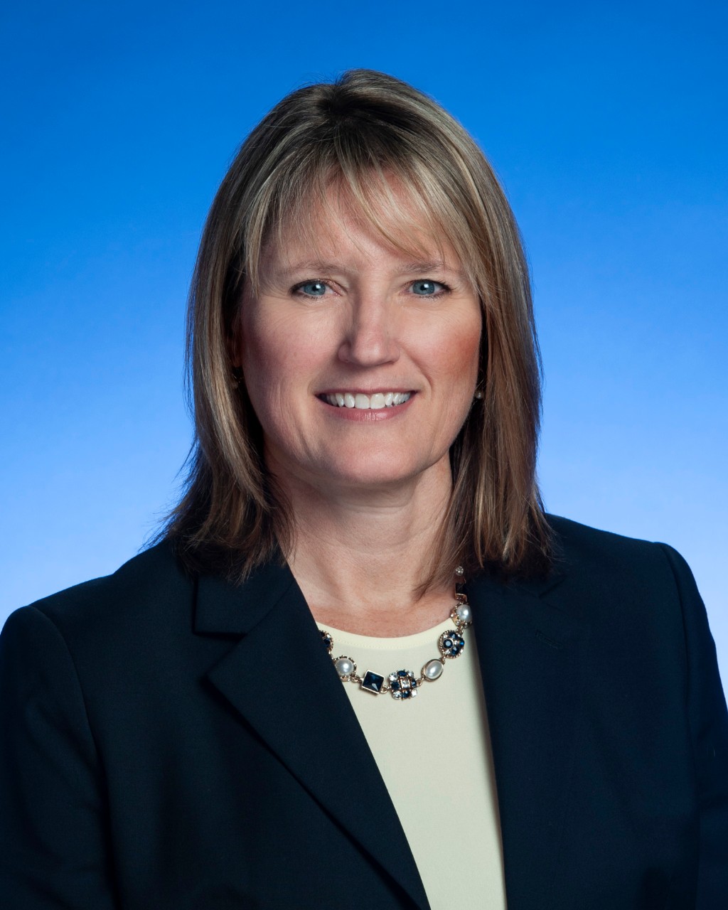 Christine Lapps