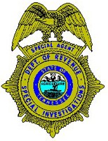 Revenue Special Investigations