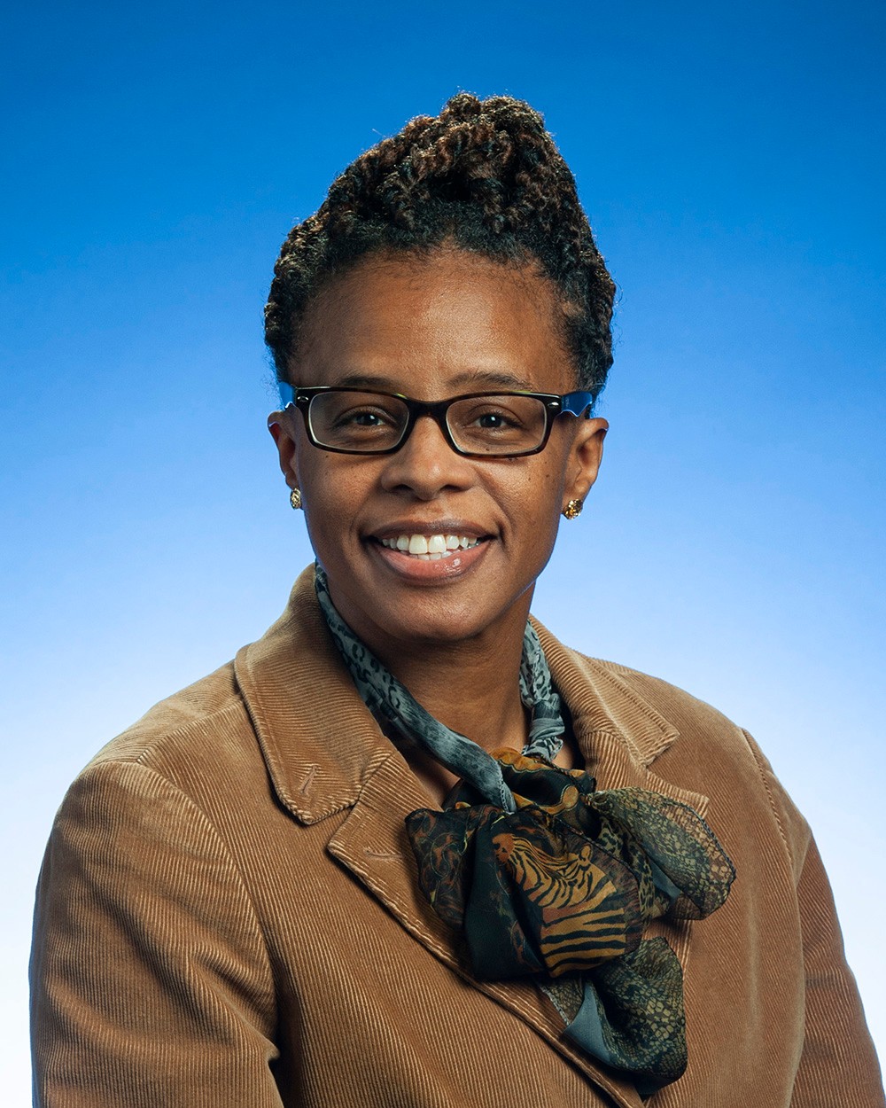 LaWanda Frank