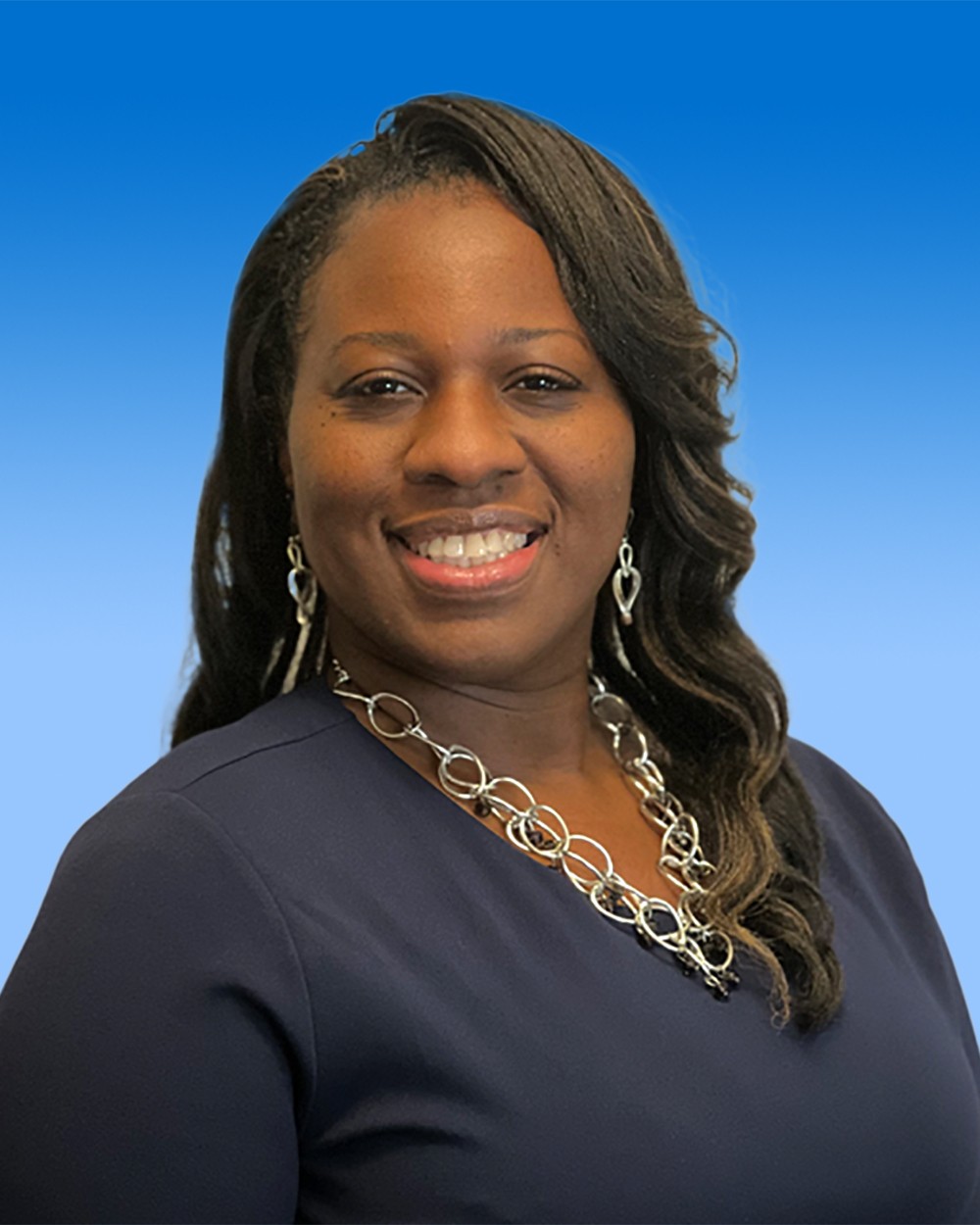 Stacey Yancey