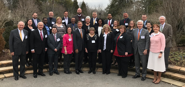 Excellence-in-Service