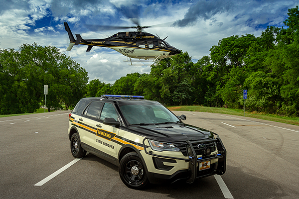 Best Looking Patrol Cruiser Best Looking Patrol Cruiser