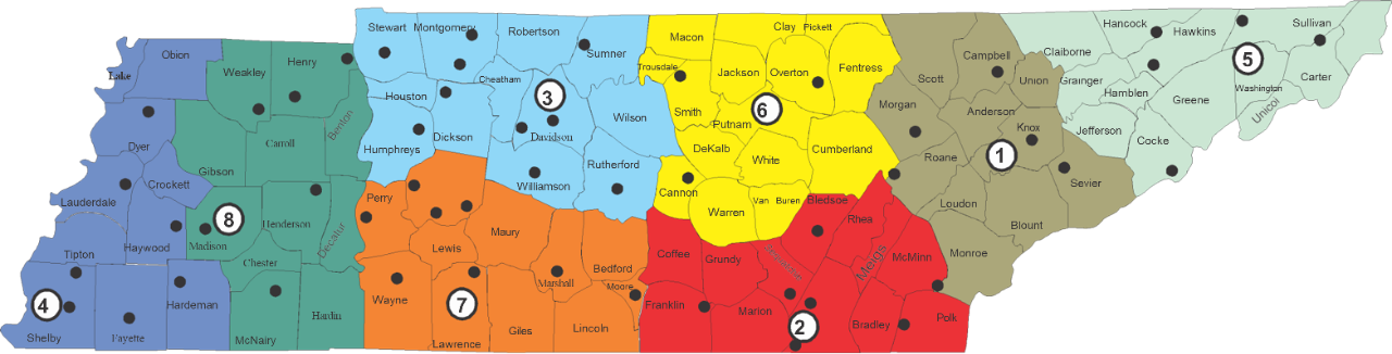 TACN_PSAP_Map TACN_PSAP_Map