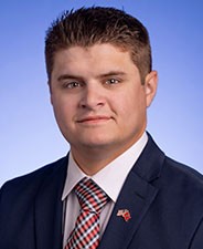 Zac Benedetti 