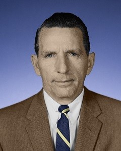 W.E. Bud Hopton