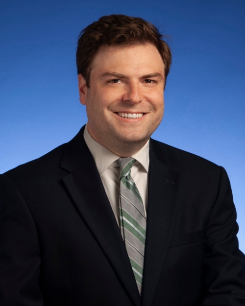 10-5-18 Bradfield_ Arthur_ Tn Commission on Children and Youth_Official Portrait 