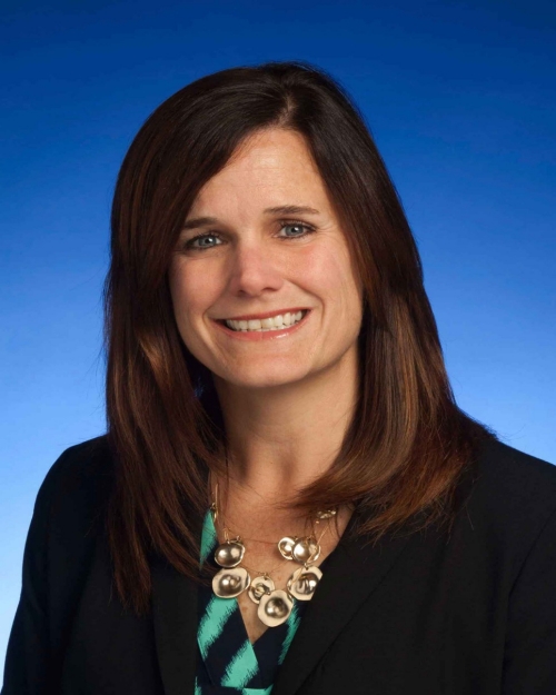 Melissa McGee