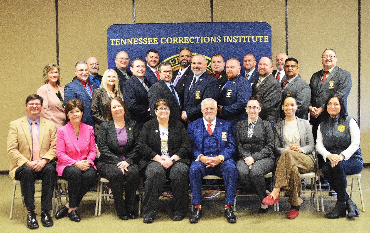 TCI Staff December 2022