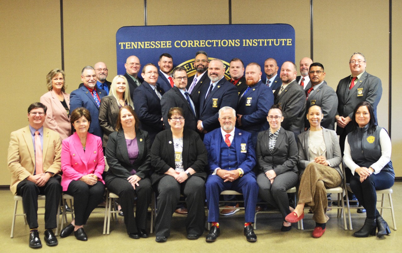 TCI Staff December 2023 TCI Staff December 2023