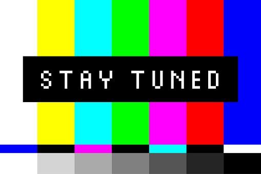 stay tuned 1 stay tuned 1