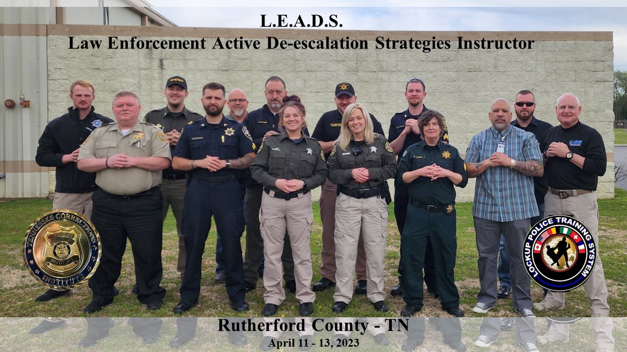 LEADS Rutherford class pic 2023 LEADS Rutherford class pic 2023