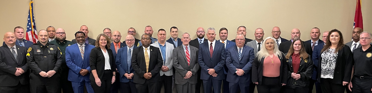 FBINAA-LLRMI Leadership Certification Class 001 FBINAA-LLRMI Leadership Certification Class 001