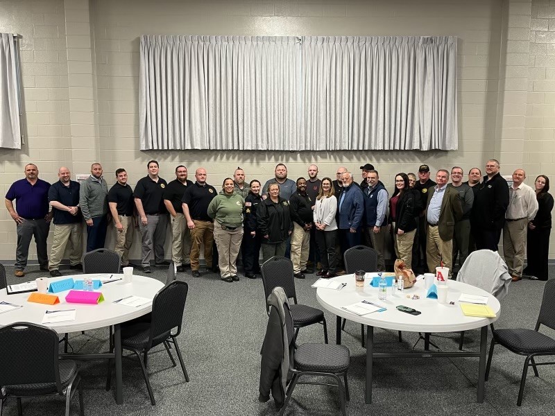 PSO Knox County February 2023 PSO Knox County February 2023