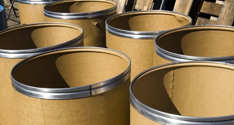 Empty Drums Empty Drums