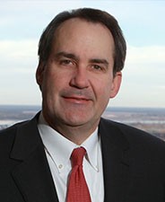 Mike Keeney
