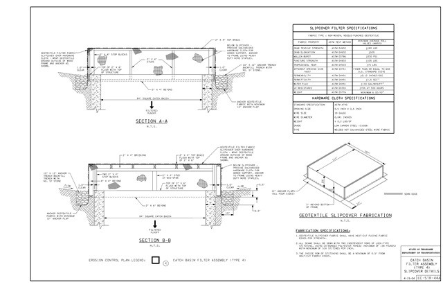 EC-STR-44A EC-STR-44A