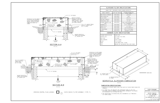 EC-STR-47A EC-STR-47A