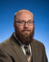 03-09-20 Cook, Mike_ Official Bluebook Portrait