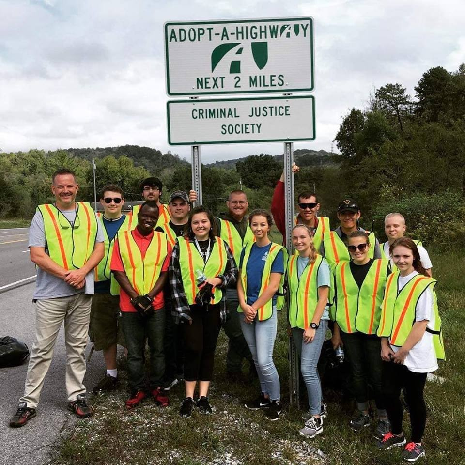 Adopt-A-Highway Pic Adopt-A-Highway Pic