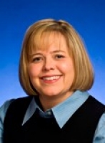 Delaine Linville - Director of Human Relations - TDOT