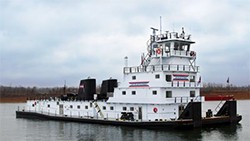 tug tug