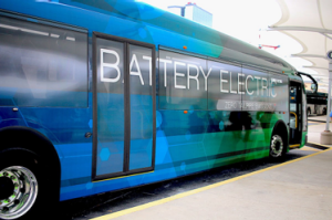 Electric Bus Electric Bus