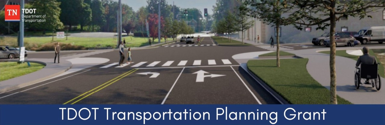Transportation Planning Grant Transportation Planning Grant