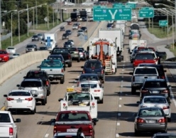 More Traffic