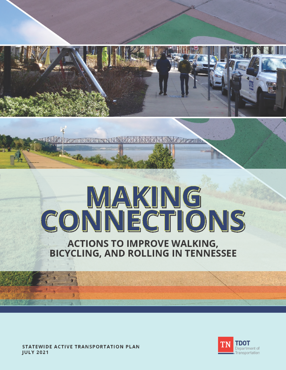 SATP Cover Page