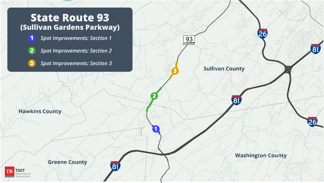 Sullivan Washington SR 93