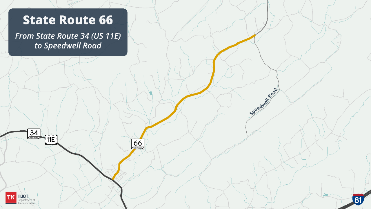 Hawkins SR 66 Hawkins SR 66