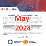 May 2024 - 1