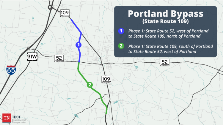Sumner SR 109
