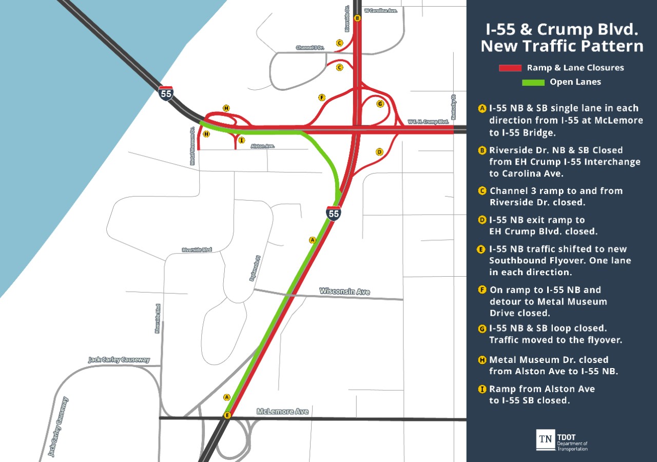 I55 and Crump Bridge full closure - June 2024_v5 I55 and Crump Bridge full closure - June 2024_v5